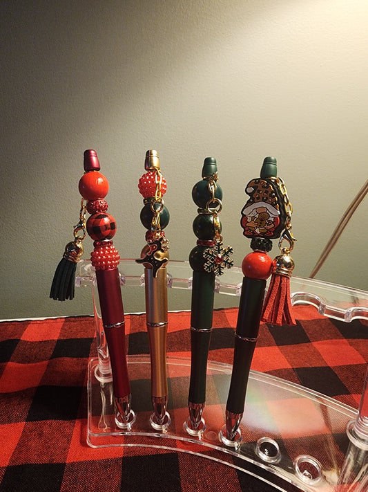 Christmas Pens