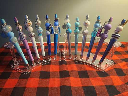 Frozen Pens