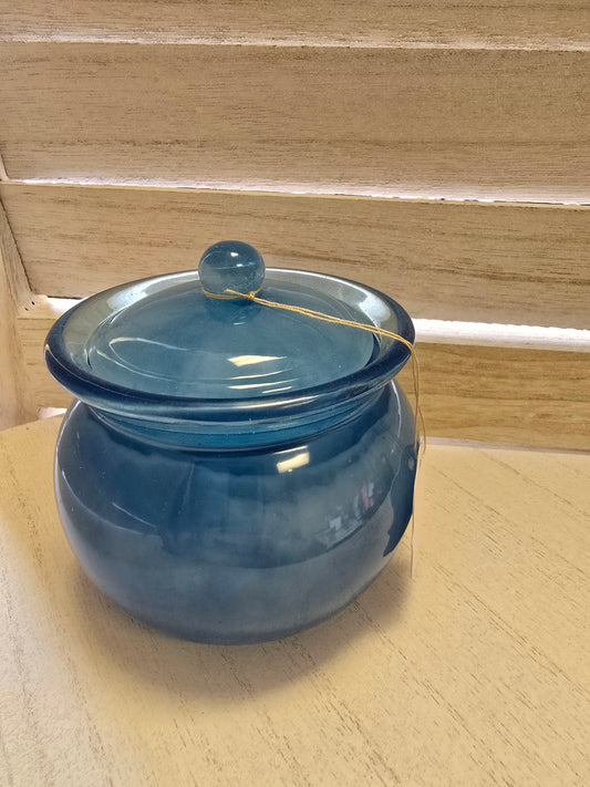 Epoxy Trinket  Box