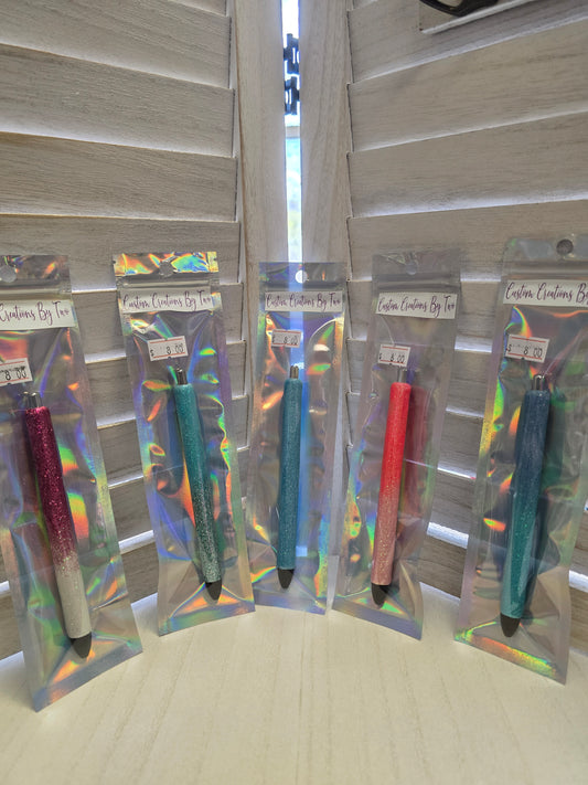 Epoxy Pens