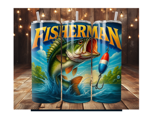 Fisherman