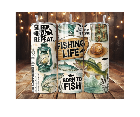 Fishing Life