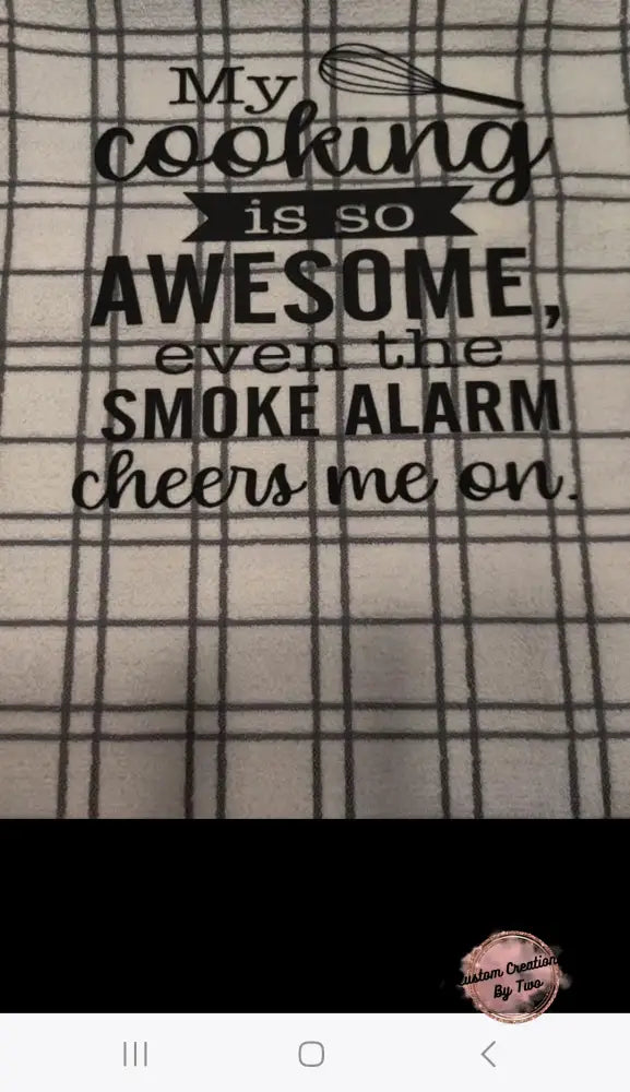 Customize Your Own Towel Towels