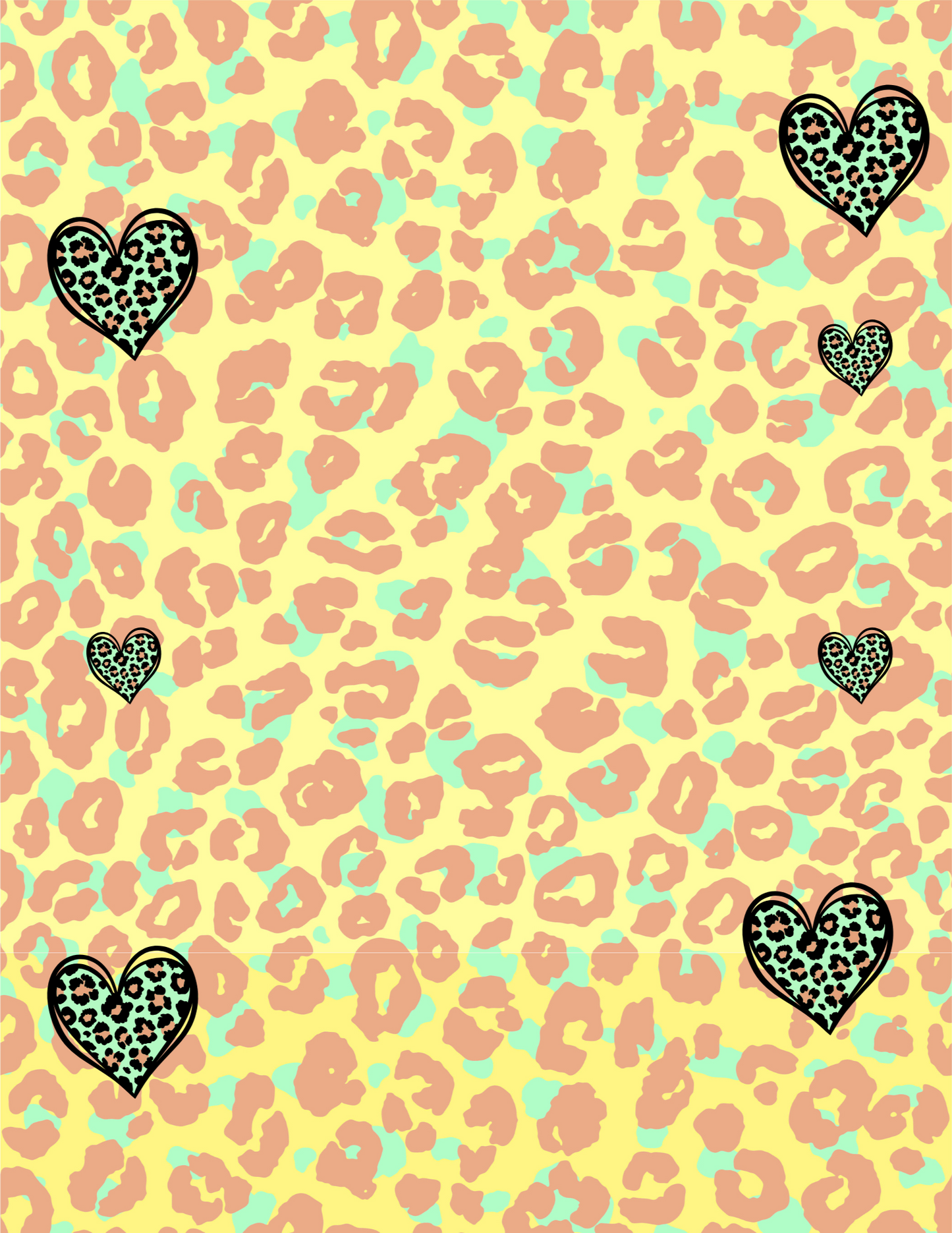 Personalized Compostion Notebooks