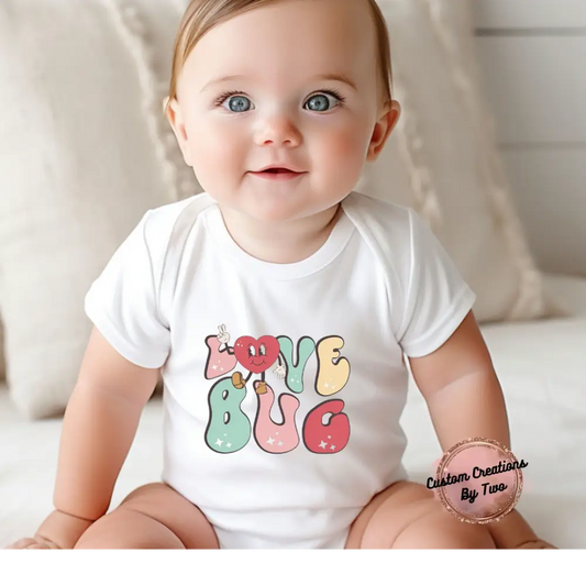 Love Bug T - Shirt